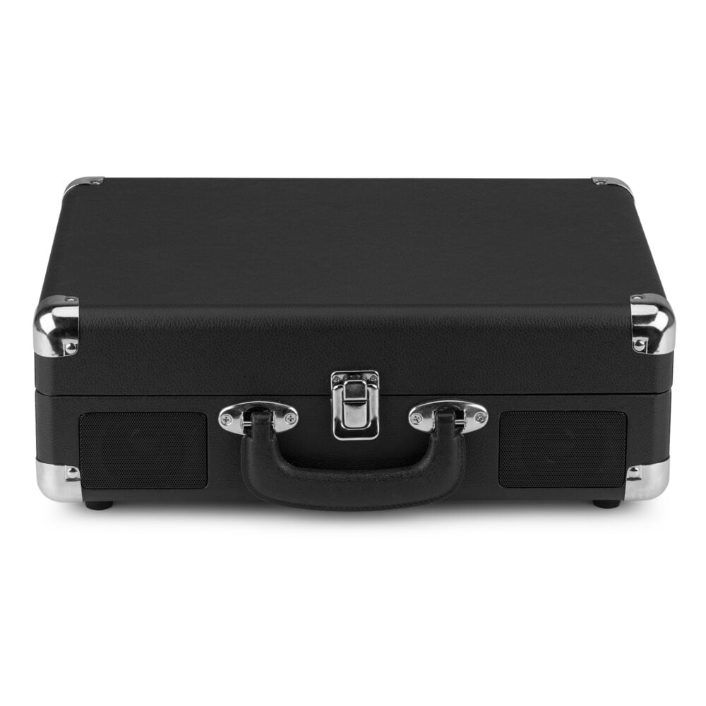 RP116BK Record Player2